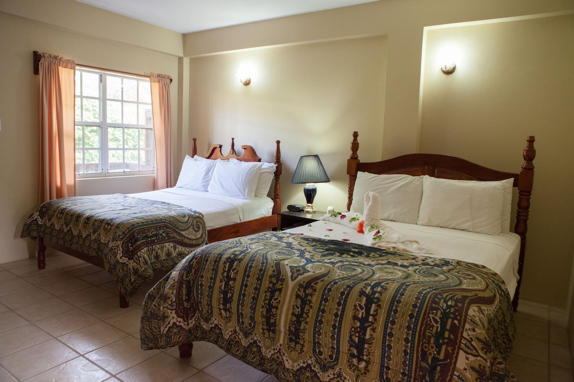 Black Orchid Resort Burrell Boom 외부 사진