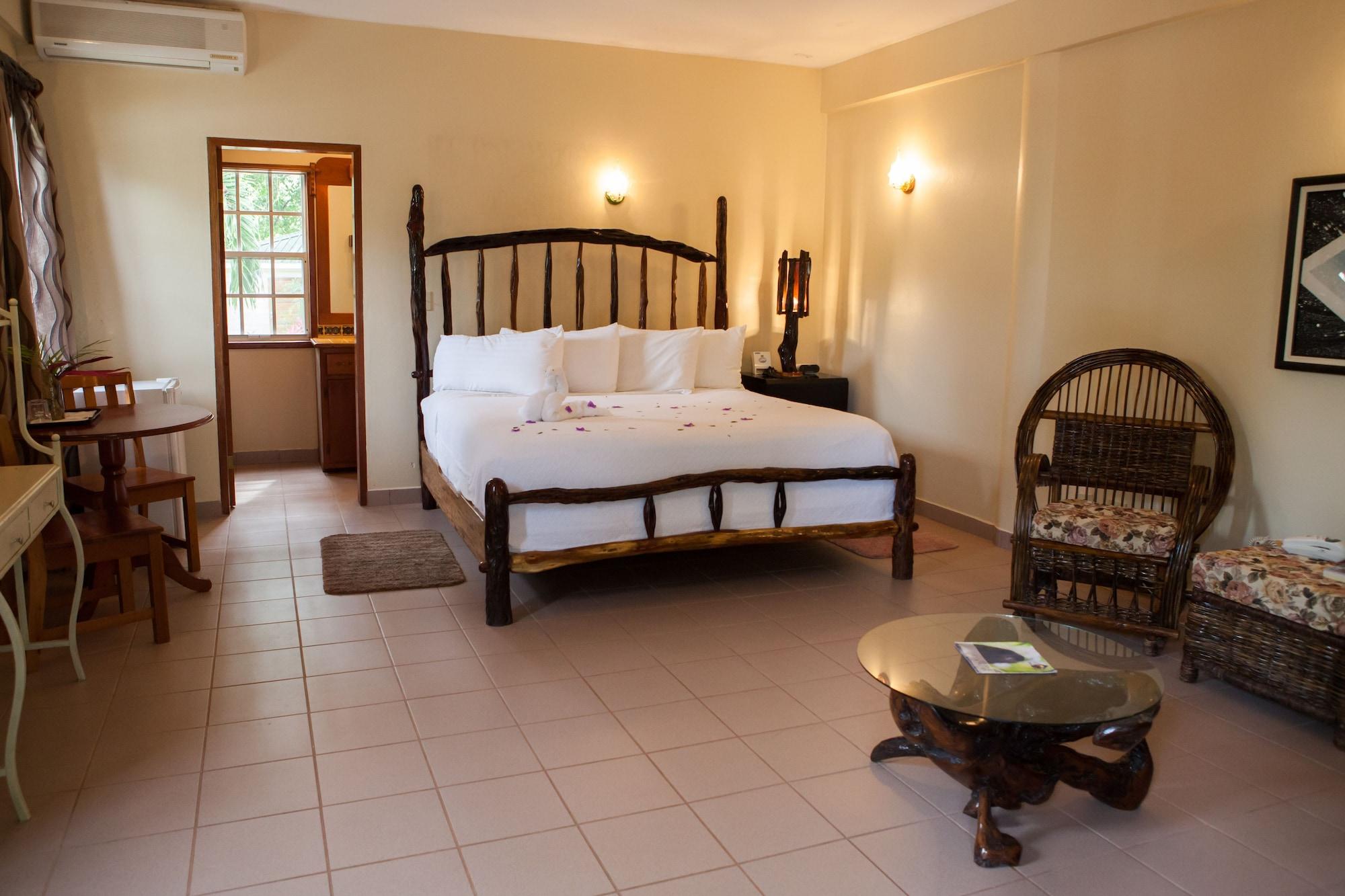 Black Orchid Resort Burrell Boom 외부 사진