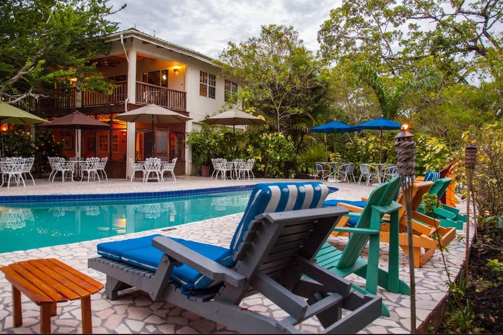 Black Orchid Resort Burrell Boom 외부 사진