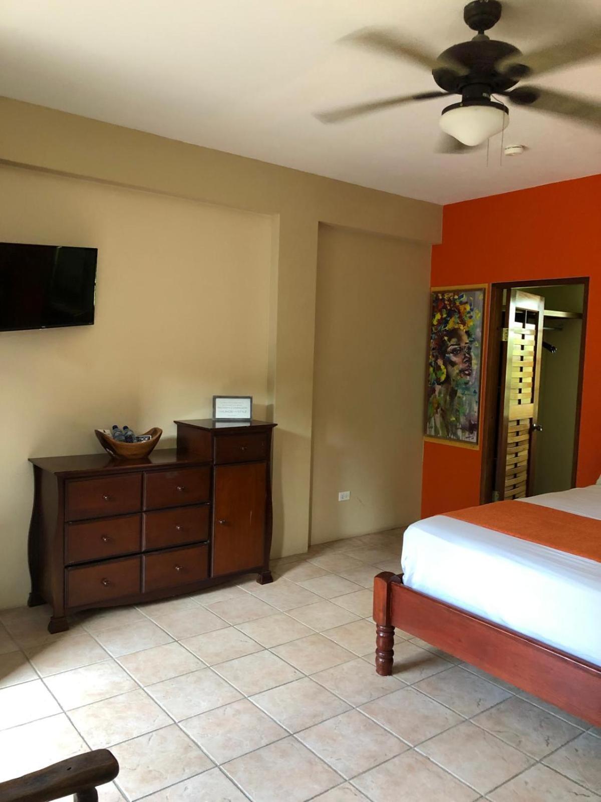 Black Orchid Resort Burrell Boom 외부 사진