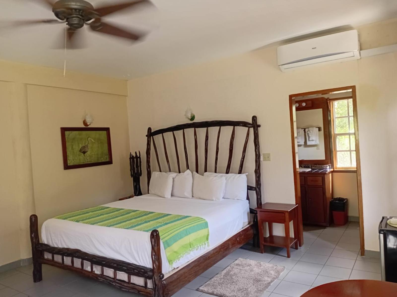 Black Orchid Resort Burrell Boom 외부 사진